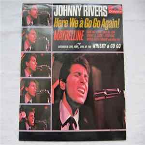Johnny Rivers - Here We à Go Go Again! FLAC