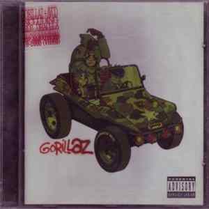 Gorillaz - Gorillaz FLAC