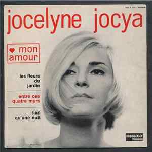 Jocelyne Jocya - Mon Amour FLAC