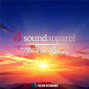Soundapparel - The Red Baron FLAC