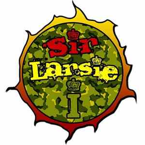 Sir Larsie I Feat. Richie Roots, I Boochi & True Love - Jah Works EP FLAC