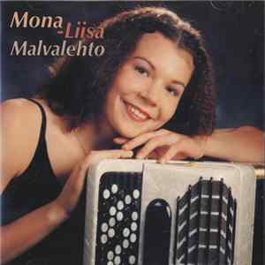 Mona-Liisa Malvalehto - Mona-Liisa Malvalehto FLAC