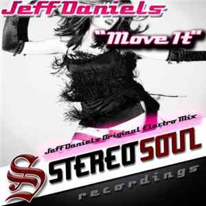 Jeff Daniels - Move It FLAC