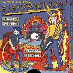 Various - Elektracution - New Music From Elektra FLAC