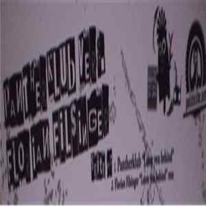 Pantherklub vs. Florian Filsinger - Leave You Behind / Pills FLAC