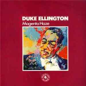 Duke Ellington - Magenta Haze FLAC