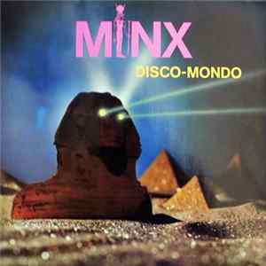 Minx - Disco-Mondo FLAC