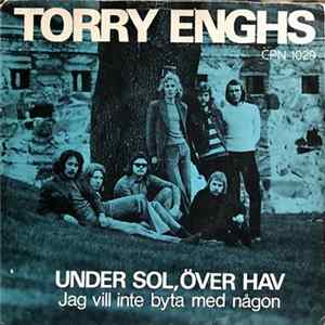 Torry Enghs - Under Sol, Över Hav FLAC
