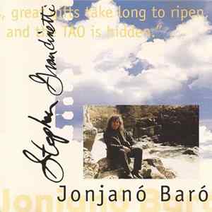 Stephen Grandinetti - Jonjano Baro FLAC