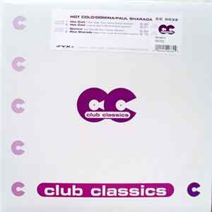 Hot Cold / Domina / Paul Sharada - Club Classics 32 FLAC
