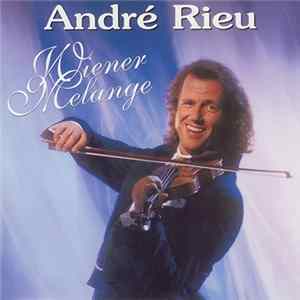 André Rieu - Wiener Melange FLAC