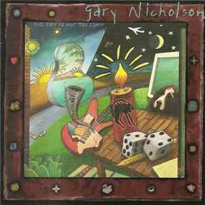 Gary Nicholson - The Sky Is Not The Limit FLAC