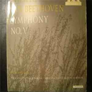 Beethoven, Bach, Polnisches Radio-Sinfonieorchester - Sinfonie Nr. 5 C-Moll Op. 67 (Symphony No.5 In C Minor Op.67) / Toccaa Und Fuge D-Moll (Tocacata And Fugue In D Minor) FLAC