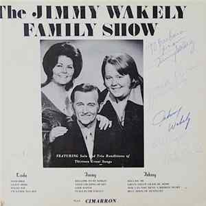 The Jimmy Wakely Family Show - The Jimmy Wakely Family Show FLAC