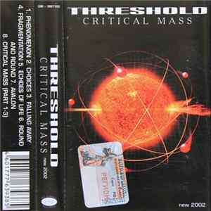 Threshold - Critical Mass FLAC