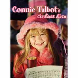 Connie Talbot - Connie Talbot's Christmas Album FLAC