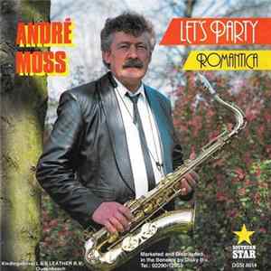 André Moss - Let's Party FLAC