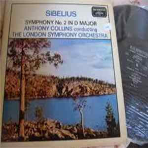 Jean Sibelius - Symphony No. 2 In D Major FLAC