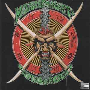 Monster Magnet - Spine Of God FLAC