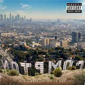 Dr. Dre - Compton (A Soundtrack By Dr. Dre) FLAC
