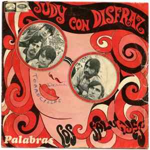 Los Salvajes - Judy Con Disfraz FLAC