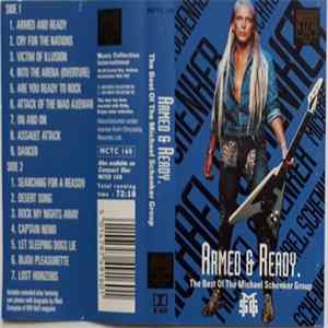 The Michael Schenker Group - Armed & Ready. The Best Of The Michael Schenker Group FLAC