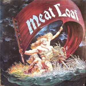 Meat Loaf - Dead Ringer FLAC