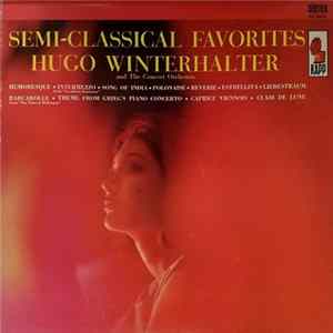 Hugo Winterhalter - Semi-Classical Favorites FLAC