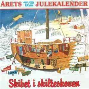 Various - Skibet I Skilteskoven FLAC