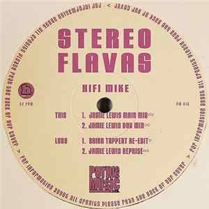 Hi Fi Mike - Stereo Flavas FLAC