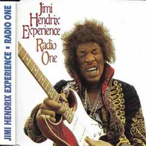 Jimi Hendrix Experience - Radio One FLAC