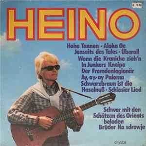 Heino - Heino FLAC