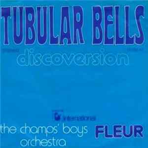 The Champ's Boys Orchestra - Tubular Bells / Fleur FLAC