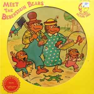 The Berenstain Bears - Meet The Berenstain Bears FLAC