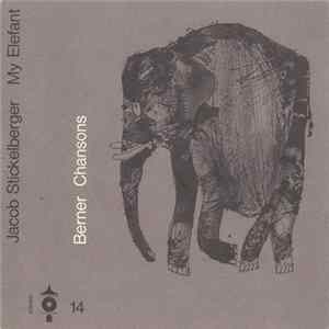 Jacob Stickelberger - My Elefant FLAC