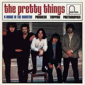 The Pretty Things - A House In The Country FLAC
