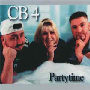 CB 4 - Partytime FLAC
