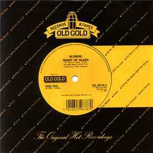 Blondie - Heart Of Glass FLAC