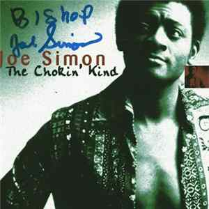 Joe Simon - The Chokin' Kind FLAC