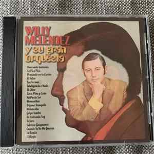 Willie Melendez Y Su Orquesta - Willie Melendez Y Su Orquesta FLAC