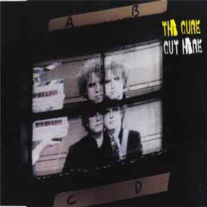 The Cure - Cut Here FLAC