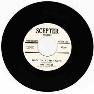 The Anglos - Since You've Been Gone FLAC