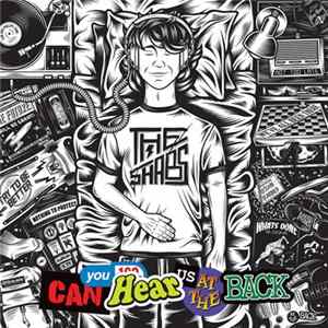 The Shabs - Can You Hear Us At The Back? FLAC