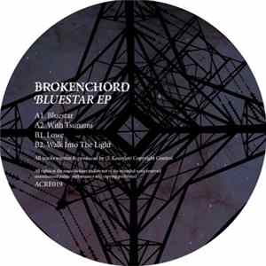 Brokenchord - Bluestar EP FLAC