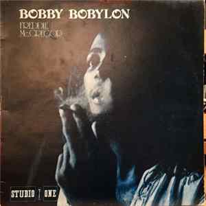 Freddie McGregor - Bobby Bobylon FLAC