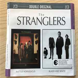 The Stranglers - Rattus Norvegicus / Black And White FLAC