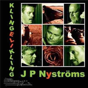 J.P. Nyströms - Klingelikling FLAC