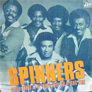Spinners - (Medley) Cupid - I Loved You For A Long Time / Pipedream FLAC