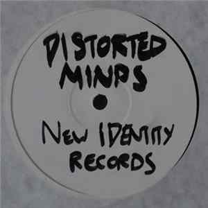 Distorted Minds - Eventual Remix FLAC