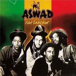Aswad - Not Satisfied FLAC